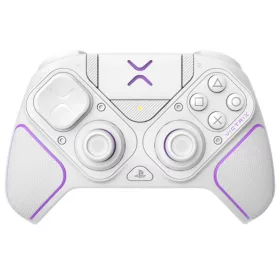   PDP 052-002-WH Victrix Pro BFG PS4/PS5 vezeték nélküli fehér eSport kontroller