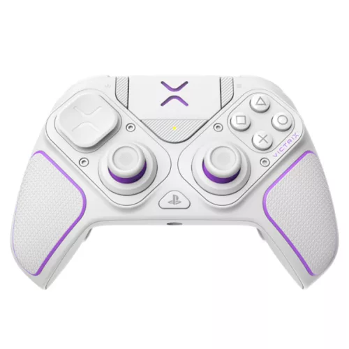 PDP 052-002-WH Victrix Pro BFG PS4/PS5 vezeték nélküli fehér eSport kontroller