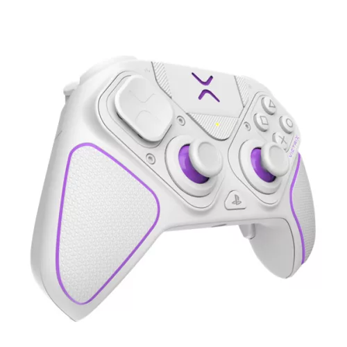 PDP 052-002-WH Victrix Pro BFG PS4/PS5 vezeték nélküli fehér eSport kontroller