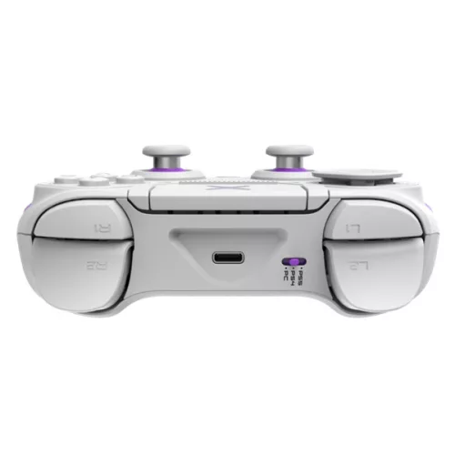 PDP 052-002-WH Victrix Pro BFG PS4/PS5 vezeték nélküli fehér eSport kontroller