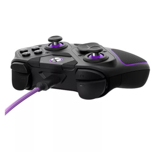 PDP 049-002-BK Victrix Pro BFG Xbox Series X|S/Xbox One/PC vezeték nélküli fekete eSport kontroller