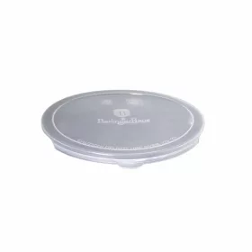   Berlinger Haus BH/7829 Metallic Line Burgundy Edition cratiță 20 cm capac plastic