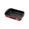 Tavă de copt Berlinger Haus BH/7861 vișinie 40x28,5 cm