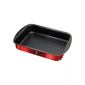 Tavă de copt Berlinger Haus BH/7861 vișinie 40x28,5 cm