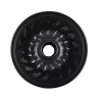 Tavă de copt pentru kugelföf Berlinger Haus BH/7865, culoare vișinie, 25 cm