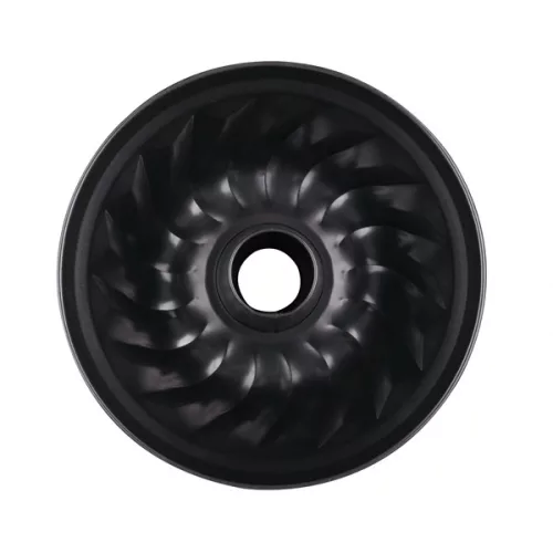 Tavă de copt pentru kugelföf Berlinger Haus BH/7865, culoare vișinie, 25 cm