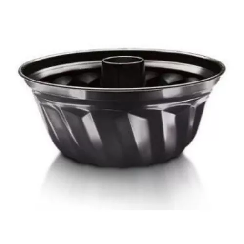 Tavă de copt pentru kugelföf Berlinger Haus BH/7865, culoare vișinie, 25 cm