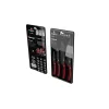 Set de 4 cuțite Berlinger Haus BH/2887 bordo