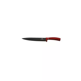Cuțit feliator Berlinger Haus BH/2572 bordo, 20 cm