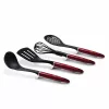 Set de tacâmuri de bucătărie Berlinger Haus BH/6235N, culoare vișinie, format din 4 piese