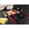 Set de tacâmuri de bucătărie Berlinger Haus BH/6235N, culoare vișinie, format din 4 piese
