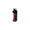 Sticlă de băut Berlinger Haus BH/7491 0.5L, culoare vișinie