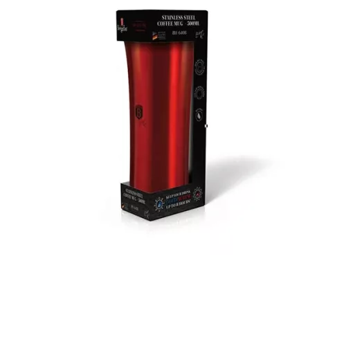 Termos de cafea bordo Berlinger Haus BH/6408A