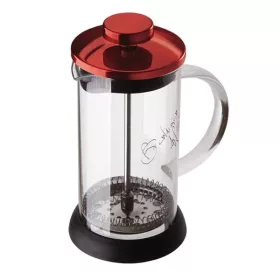 Berlinger Haus BH/1496 bordový kávovar a čajník 350 ml