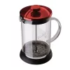 Berlinger Haus BH/1497 bordový kávovar a čajník 600 ml