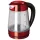 Berlinger Haus BH/9128 Kanvica z vínovočerveného skla s objemom 1,7 l