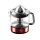 Berlinger Haus BH/9386 700ml burgundský citrusový lis