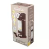 Berlinger Haus BH/8555 matný bordový automat na sódu s 2 fľašami