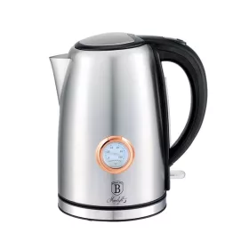 Berlinger Haus BH/9073 kanvica na vodu strieborná 1,7 l