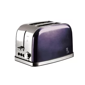 Berlinger Haus BH/9392 lila 2-Scheiben-Toaster