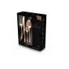 Set de tacâmuri Berlinger Haus BH/2637A auriu roz strălucitor, 24 de piese
