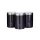 Set de depozitare Berlinger Haus BH/6827 violet, format din 3 piese
