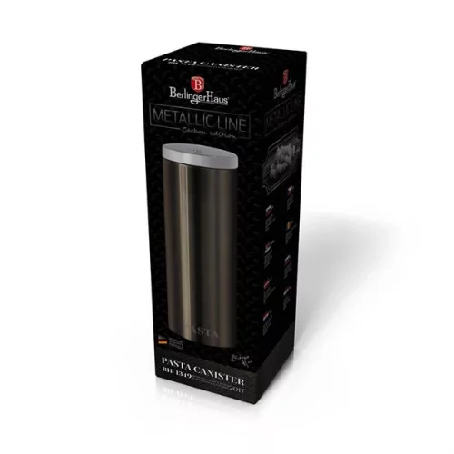 Suport pentru paste din carbon Berlinger Haus BH/1349