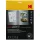 Kodak 150 mikrona, 10x15 cm 4 kom, 13x18 cm 3 kom, A4 3 kom magnetska sjajna folija za laminiranje