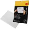 Kodak A4, 200 mikrona, 10 kom/pakiranje sjajne folije za laminiranje s mogućnošću ponovnog zatvaranja