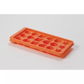 Aparat de cuburi de gheață FLAIR 60016 figurine
