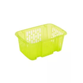   Coș de depozitare suprapunabil FLAIR 60967 29,5x19,5x12,5 cm
