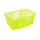 Coș de depozitare suprapunabil FLAIR 60972 39,5x25,5x15 cm