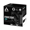 Chladič procesora Arctic Freezer 36 čierny
