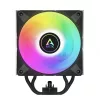 Chladič procesora Arctic Freezer 36 A-RGB čierny