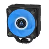 Chladič procesora Arctic Freezer 36 A-RGB čierny