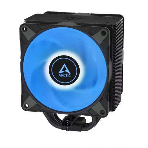 Chladič procesora Arctic Freezer 36 A-RGB čierny