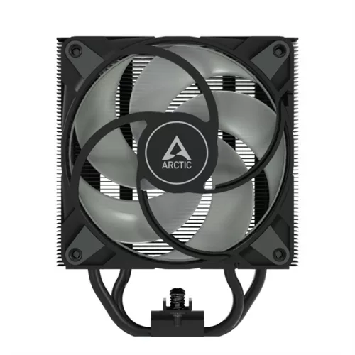 Chladič procesora Arctic Freezer 36 A-RGB čierny
