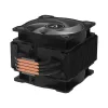 Chladič procesora Arctic Freezer 36 A-RGB čierny