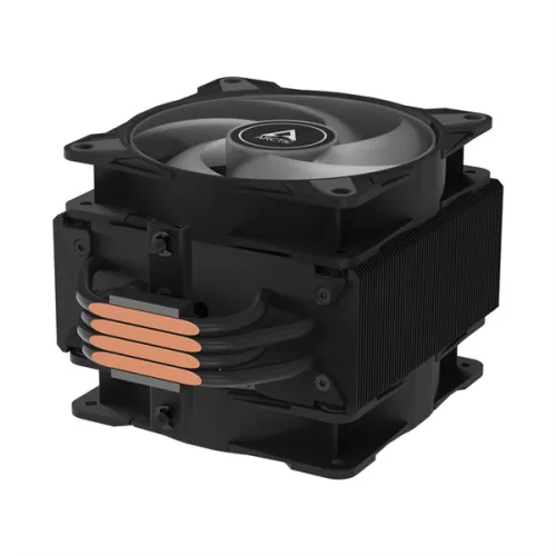 Chladič procesora Arctic Freezer 36 A-RGB čierny