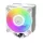 Chladič procesora Arctic Freezer 36 A-RGB biely