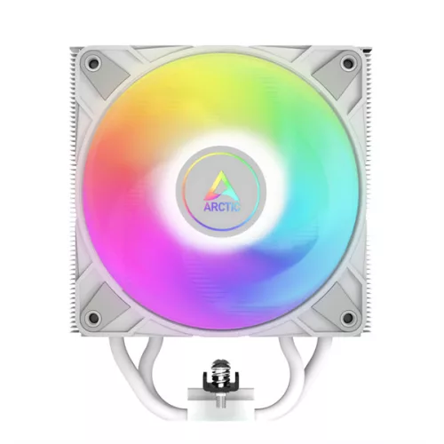 Chladič procesora Arctic Freezer 36 A-RGB biely