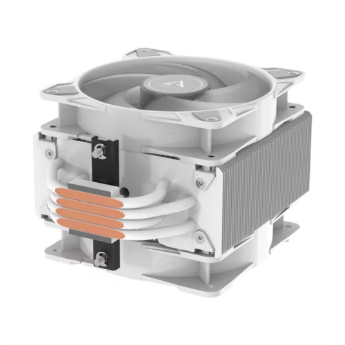 Chladič procesora Arctic Freezer 36 A-RGB biely