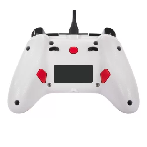 PowerA XBGP0180-01 Advantage Xbox Series X|S/Xbox vezetékes One Warriors Nirvana kontroller ( A )
