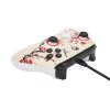 PowerA XBGP0180-01 Advantage Xbox Series X|S/Xbox vezetékes One Warriors Nirvana kontroller ( A )