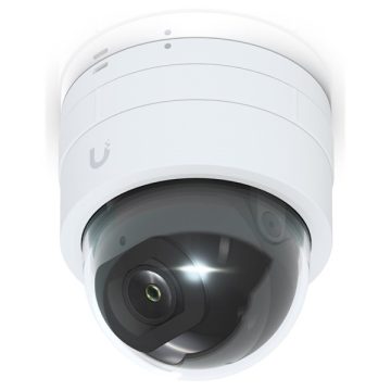   Ubiquiti UniFi UVC-G5-Dome-Ultra UniFi beltéri fehér 4MP 2K IP kamera