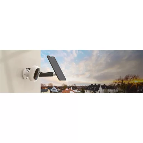 Reolink Argus B310 /3MP/H264/IR10m/Wi-fi/microSD/akkumulátoros vezetéknélküli Wifi kamera