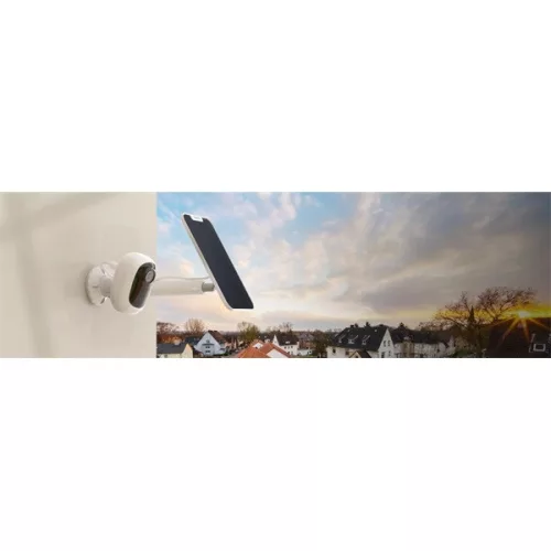 Reolink Argus B310 /3MP/H264/IR10m/Wi-fi/microSD/akkumulátoros vezetéknélküli Wifi kamera