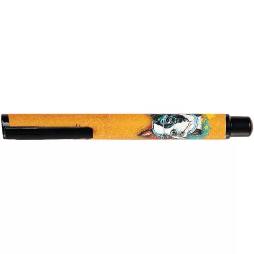 ICO Cresco go pen DP12 best friend töltőtoll