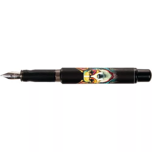 ICO Cresco go pen DP12 best friend töltőtoll