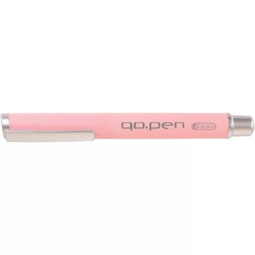 ICO Cresco go pen DP12 pasztell töltőtoll